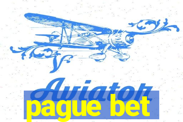 pague bet